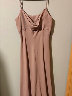 Michelangelo Special Occasion Dress - Size 2
